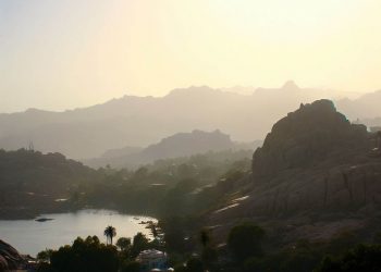 Exploring the Beauty of Mount Abu