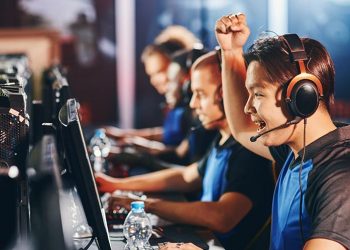 Your Guide to Planning an eSports Tournament