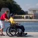 Tips for Wheelchair Users