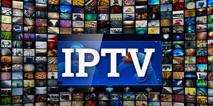 IPTV PLATFORMS offer?