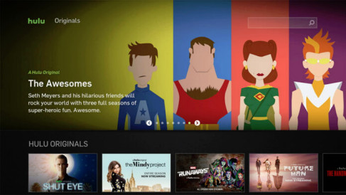 Hulu
