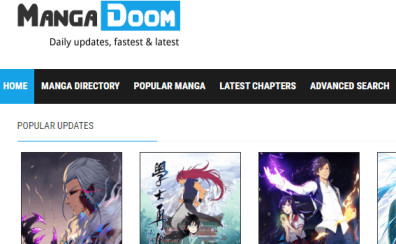 Manga18fx: The Ultimate Destination for Manga Readers