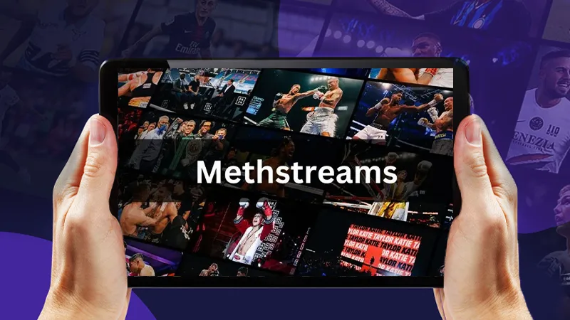 Methstreams: A Devastating Trend on the Rise – What You Need to Know