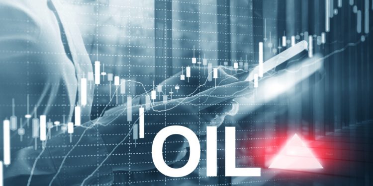 The Psychology of Price Movements in Oil Trading