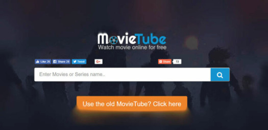 movietube