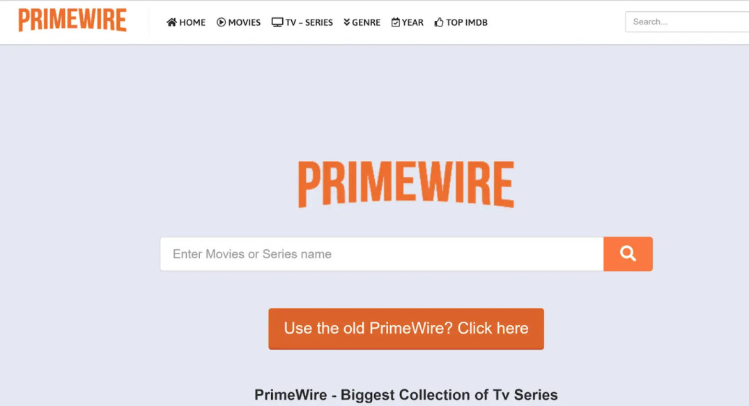 primewire