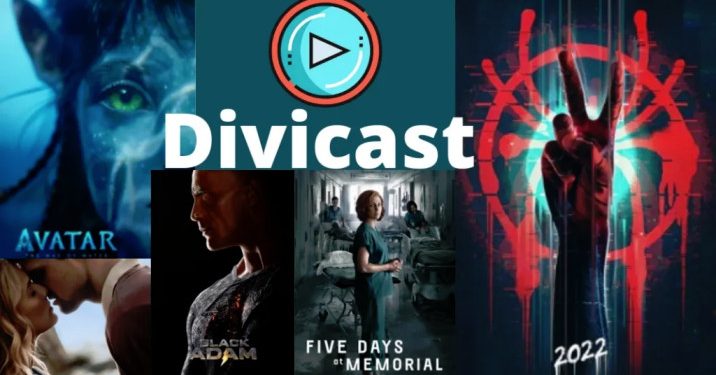 divicast