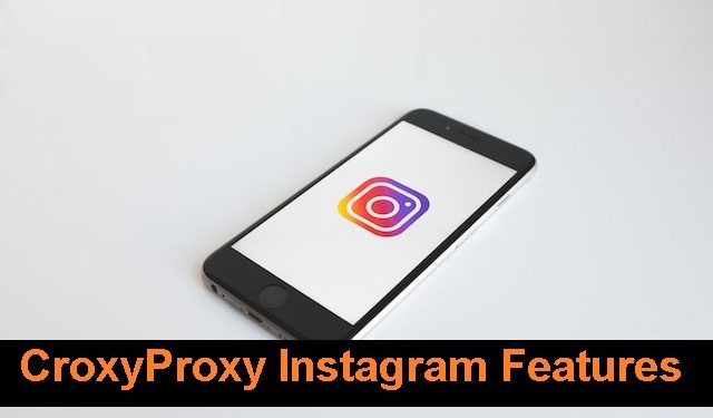 CroxyProxy Instagram