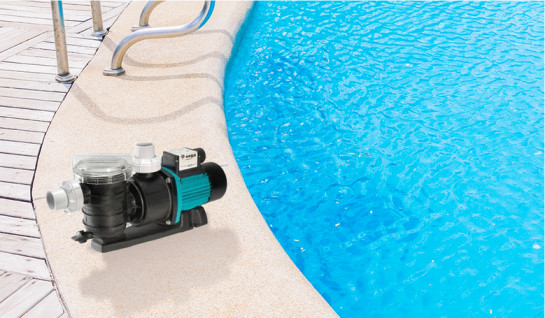 Replace Your Pool Pump