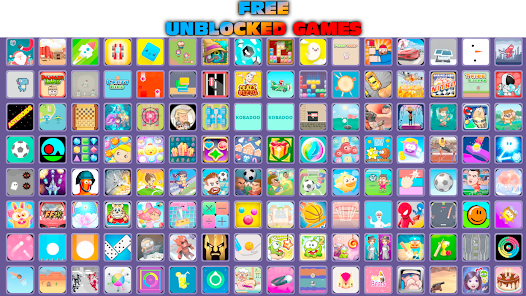 Unblocked Games 67: Unlock the Ultimate Gaming Experience in 2023