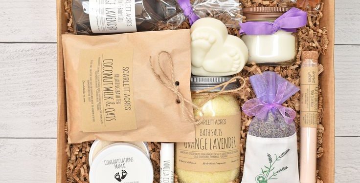 Evolution of Pregnancy Subscription Boxes