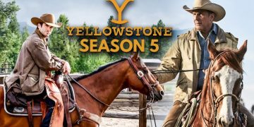 Yellowstone Season 5 cast