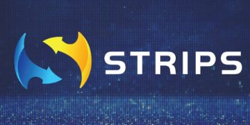 Strips Finance and the STRP Token