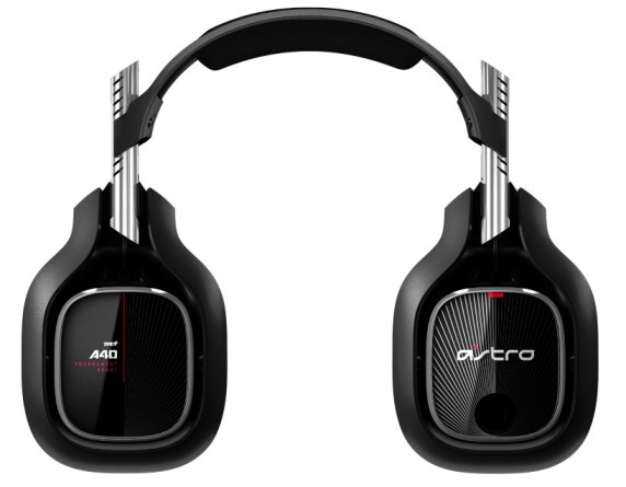 Astro a40 tr headset + mixamp pro 2019 Design