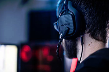 Astro a40 tr headset + mixamp pro 2019