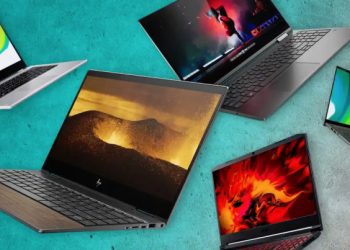 Best Laptops Under $1,000