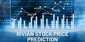 Rivian Stock Price Prediction