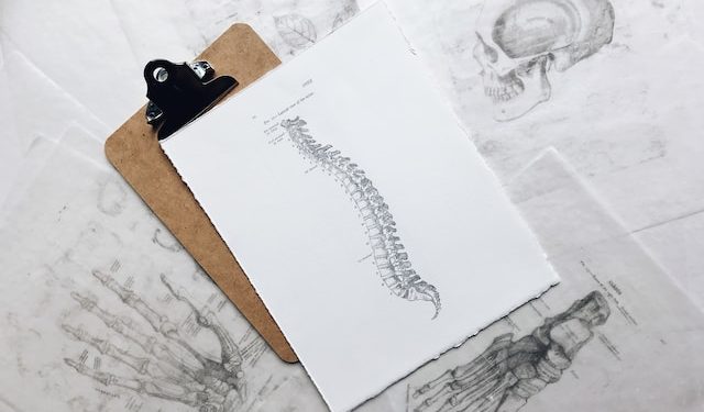 spinal cord