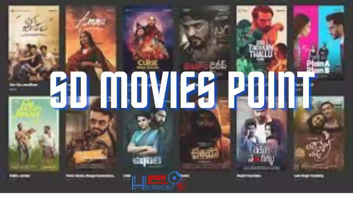 How to Download Sdmoviespoint: Features, Categories, Mirrors & Alternatives  - Unthinkable