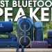best bluetooth speaker