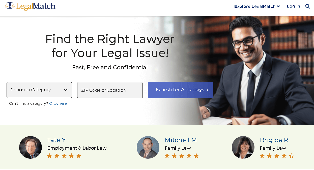 legalmatch