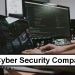 Best Cyber Security Companies