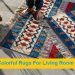 Colorful Rugs For Living Room