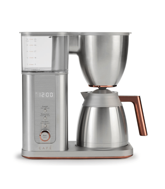 4: Cafe Specialty Drip Coffee Maker