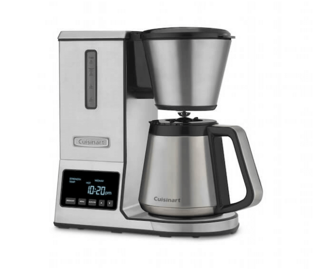 Cuisinart 8-Cup Coffee Brewer