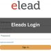 Eleads Login - CRM, Marketing Solutions