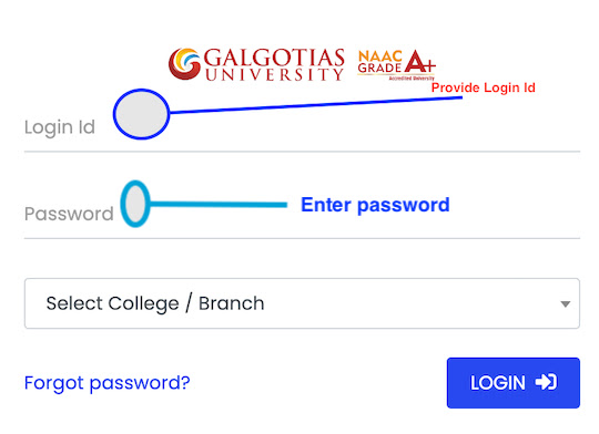 GU iCloud Unraveled: All You Need to Know About Login, Password Reset, and Detailed Information