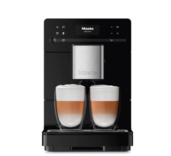 Miele CM5300 Countertop Coffee System