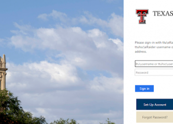 TTU Blackboard Login: Your Complete Guide to Texas Tech University