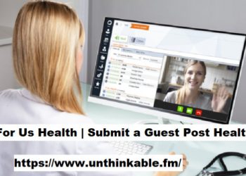 write for us health
