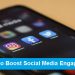 How To Boost Social Media Engagement