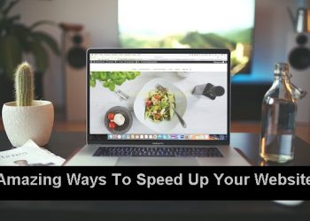 how To Speed Up Your Website