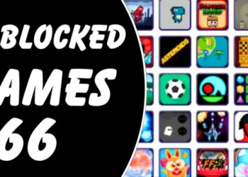 UnblockedGames66: Your Gateway to Endless Fun