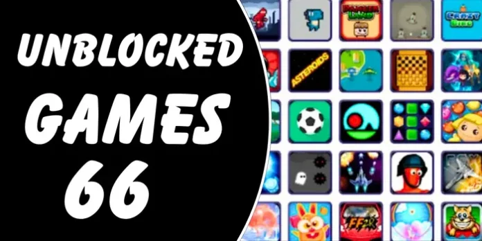 UnblockedGames66: Your Gateway to Endless Fun