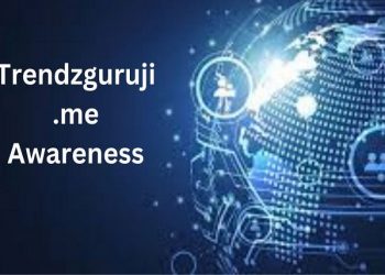 TrendzGuruji.Me Awareness: Safeguarding Your Online Experience