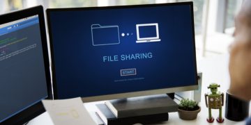 File Sharing Software Systems