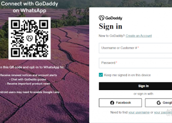 GoDaddy Account Login: Email Access & Registration Guide