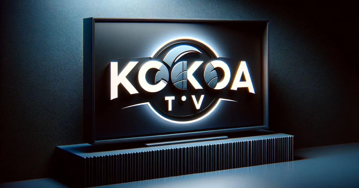 Kokoa TV: Everything You Need To Know - A Comprehensive Guide