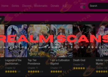 The Fall of Realm Scans: A Beloved Free Manga Site Closes