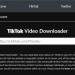 Tk2dl: Comprehensive Guide to Downloading TikTok Videos