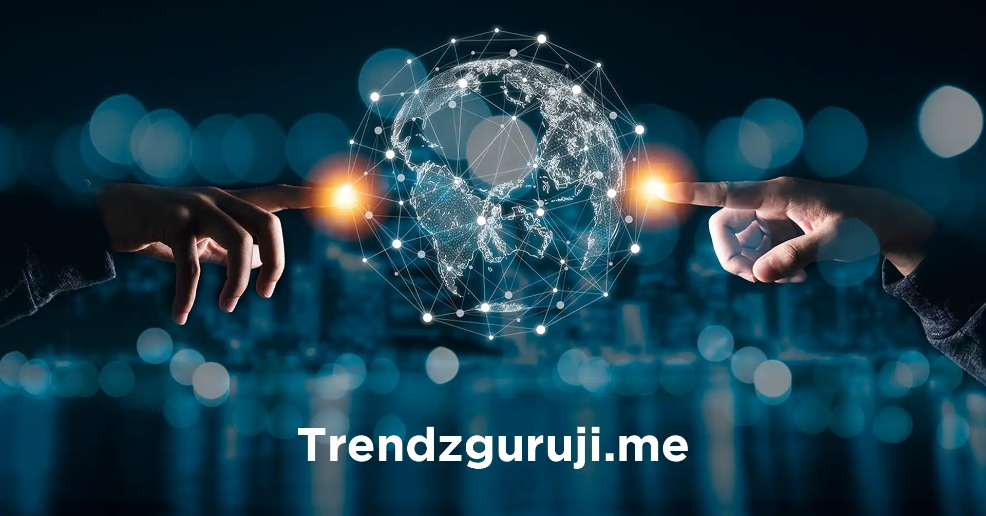 Trendzguruji.me SEO: Essential Online Success Strategies