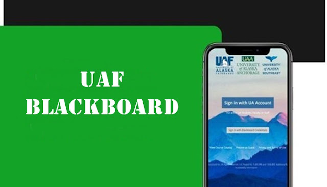 UAF Blackboard: Your Canvas for Learning (Login Guide)