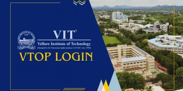VTOP Login: A Guide for Students, Employees, and Parents