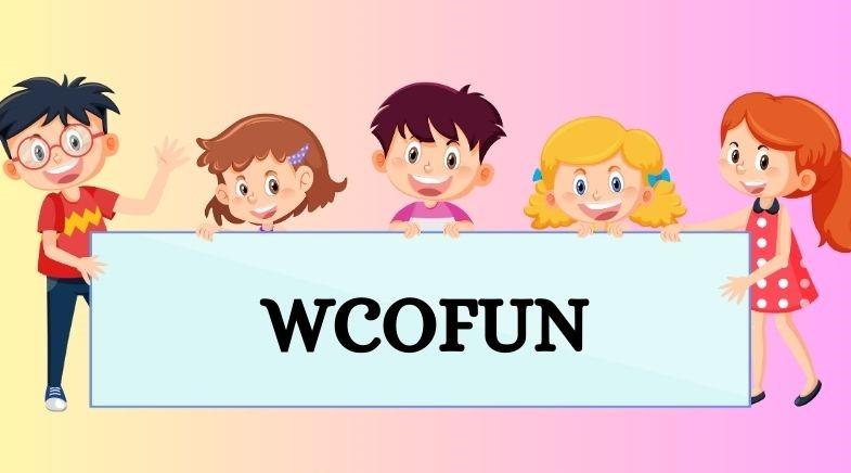 WCOFUN.TV for Kids: Free HD Anime and Cartoons in 2024