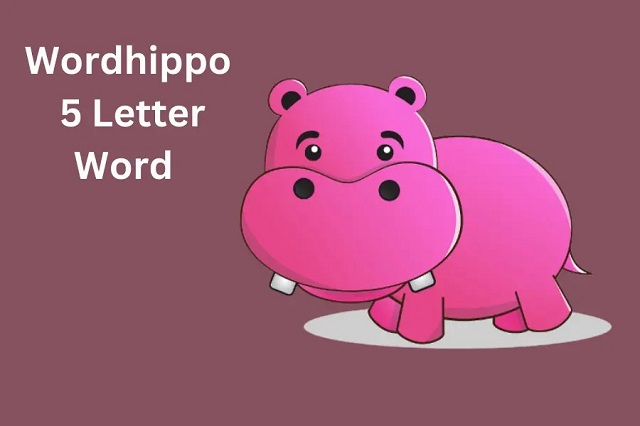 WordHippo Dictionary: Your Synonym, Antonym, and 5-Letter Word Hub