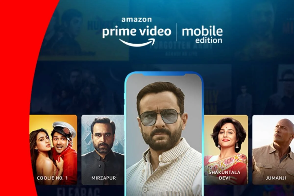 Amazon Prime Video: Navigating Prime Time and Beyond